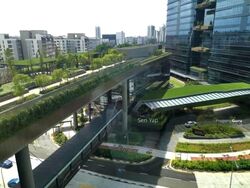 Woods Square (D25), Office #555317411